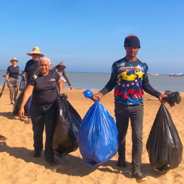 Actividades de Rotary Puerto Real La Vela desde el 8 de septiembre hasta el 19 octubre 2024