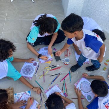 Celebramos con alegría el cierre de un año rotario de aprendizajes y sonrisas