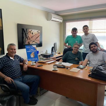 Tú y yo podemos cambiar el mundo