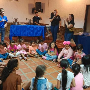 Sembrando conocimiento y cuidando nuestras playas: El doble impacto de Rotary Club Catatumbo