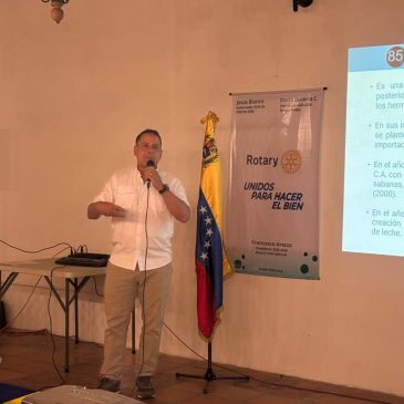 Sustento de la Esperanza: Un almuerzo que alimentó corazones