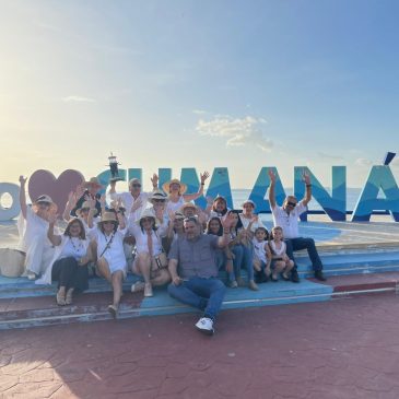 Copa de la Amistad de Rotary: Un encuentro de alegría y solidaridad