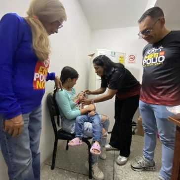 Rotary Valera: caminata, nuevos socios y una visita distrital