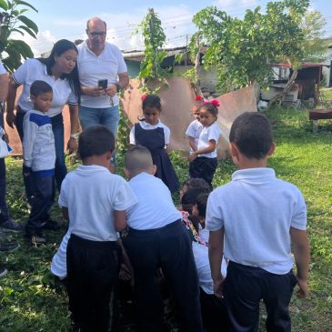 Rotary San Felipe Oeste mantiene viva la tradición del carnaval