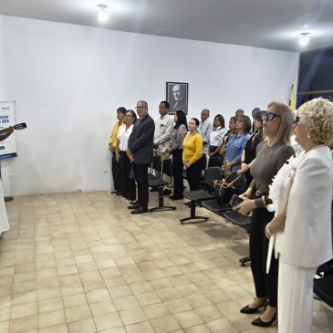 Rotary Cumaná: ¡Celebración del 73.° Aniversario! 