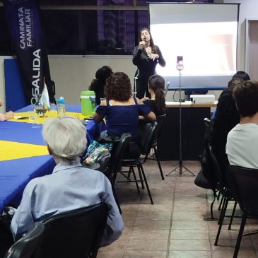 Rotary Maracay: El epicentro de la transformación humana y el compromiso social en Aragua