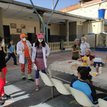 Rotary Maracay une fuerzas en pro de las comunidades